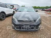 2014 KIA Optima фото