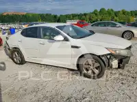 2014 KIA Optima photo