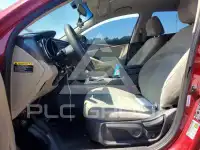 2014 KIA Optima фото