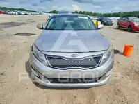 2014 KIA Optima фото