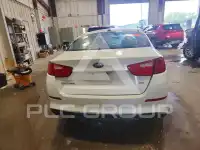 2014 KIA Optima фото
