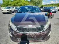 2014 KIA Optima фото