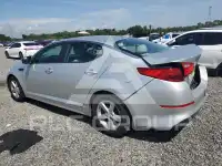 2014 KIA Optima photo