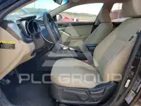 2014 KIA Optima фото