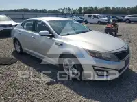 2014 KIA Optima photo