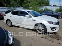 2014 KIA Optima фото