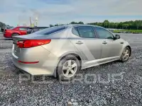 2014 KIA Optima фото