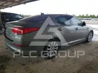 2014 KIA Optima фото