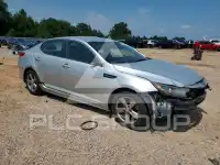 2014 KIA Optima фото