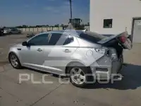 2014 KIA Optima photo