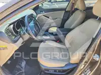 2014 KIA Optima фото