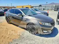 2014 KIA Optima фото