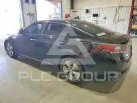 2014 KIA Optima photo