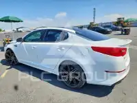 2014 KIA Optima фото