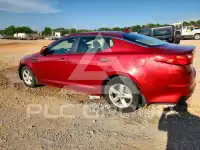 2014 KIA Optima photo