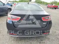 2014 KIA Optima фото