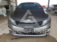 2014 KIA Optima фото