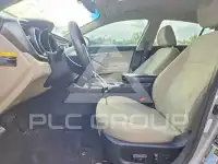 2014 KIA Optima фото