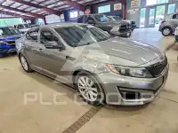 2014 KIA Optima фото