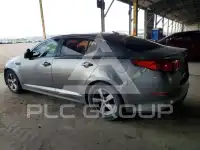 2014 KIA Optima фото
