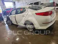 2014 KIA Optima фото