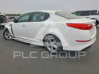 2014 KIA Optima photo