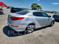 2014 KIA Optima photo