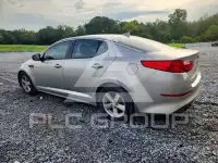 2014 KIA Optima фото