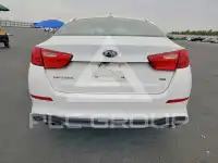 2014 KIA Optima photo