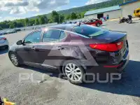 2014 KIA Optima фото