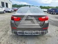 2014 KIA Optima фото