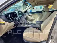 2014 KIA Optima фото