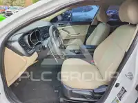 2014 KIA Optima фото
