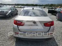 2014 KIA Optima фото