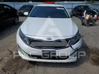 2014 KIA Optima фото