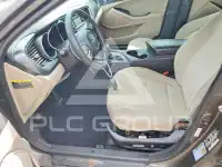 2014 KIA Optima фото