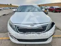 2014 KIA Optima фото