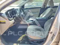 2014 KIA Optima фото