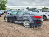 2014 KIA Optima фото