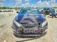 2014 KIA Optima фото
