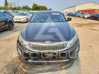 2014 KIA Optima фото