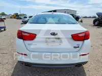 2014 KIA Optima фото