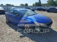 2014 KIA Optima фото
