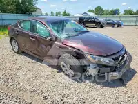 2014 KIA Optima фото