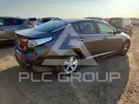 2014 KIA Optima фото