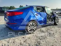 2014 KIA Optima фото