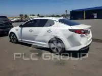 2014 KIA Optima фото