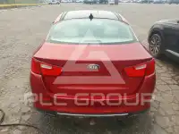 2014 KIA Optima фото