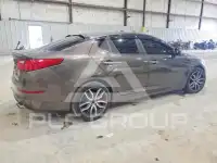 2014 KIA Optima фото