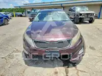 2014 KIA Optima фото